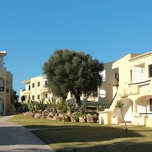 Apartamento T1 Quinta Nova - Alvor